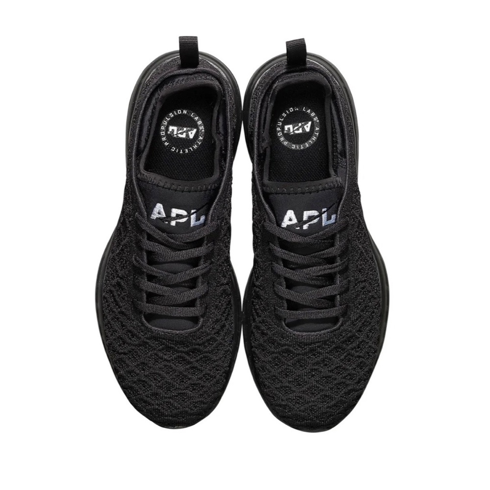 APL Women’s TechLoom Phantom Black/Black/White